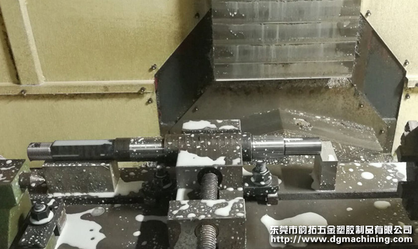 非標臺階軸精密機械零部件CNC數(shù)控車床加工