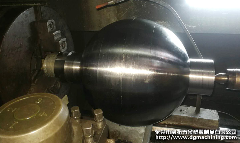 模芯數(shù)控車(chē)床加工