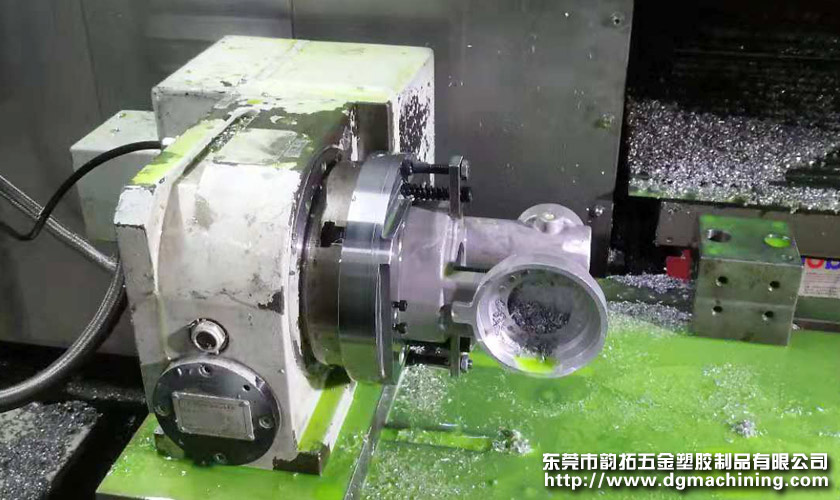 鋁件車(chē)銑復(fù)合加工 鋁件車(chē)銑復(fù)合加工