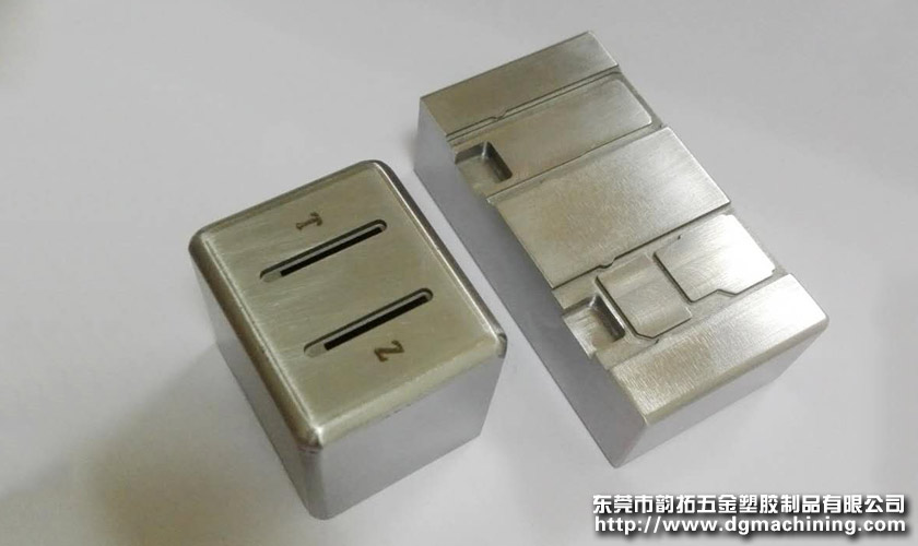 東莞機械加工常用的檢具有哪些？