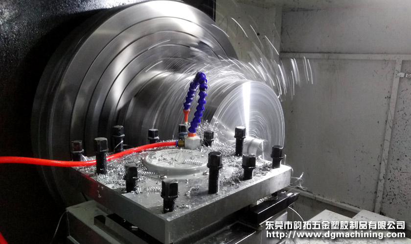 非標(biāo)異型錐形鋁件CNC車(chē)削加工來(lái)圖定制 非標(biāo)異型錐形鋁件CNC車(chē)削加工來(lái)圖定制