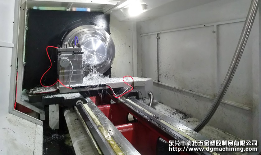 CNC數(shù)控車(chē)床對(duì)外加工 CNC數(shù)控車(chē)床對(duì)外加工